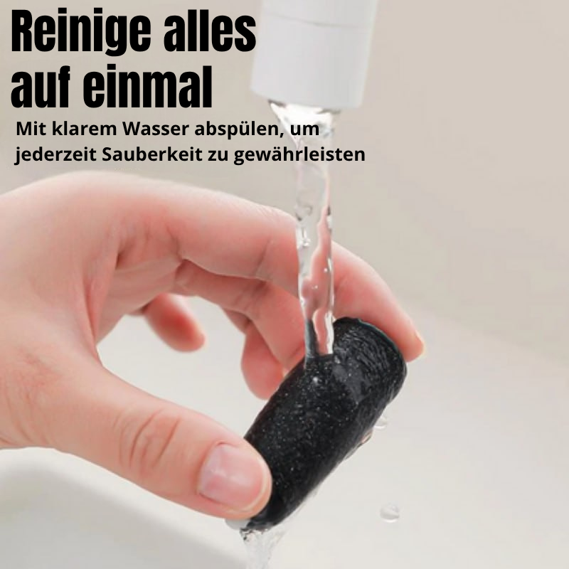 Zenfeet - Fussexfoliator & Hornhautentferner