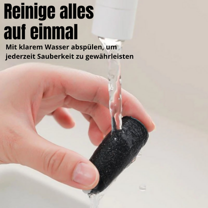 Zenfeet - Fussexfoliator & Hornhautentferner